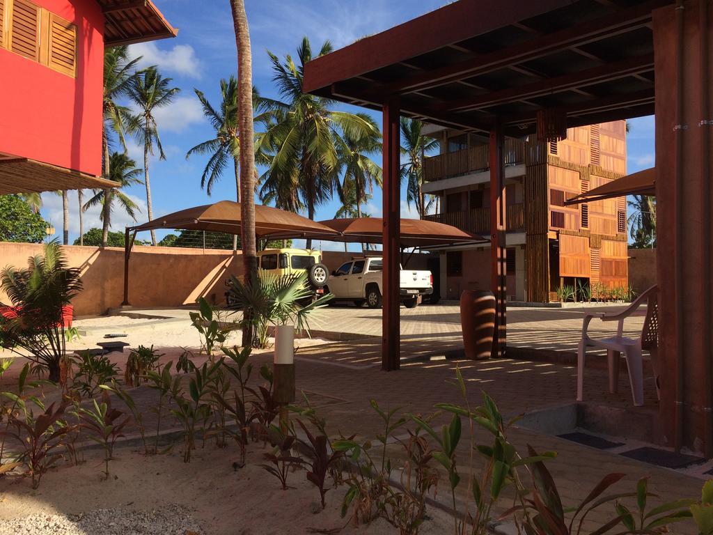 Casa de hóspedes Gostoso